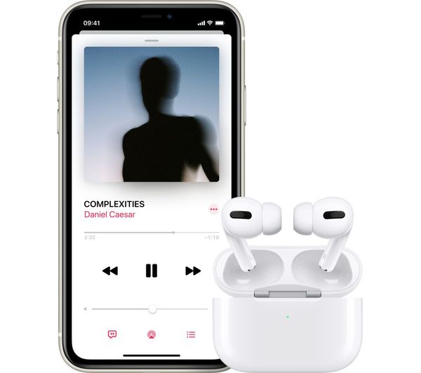 Apple Airpods Pro Homepod Mini Bundle Space Grey Fast Delivery Currysie