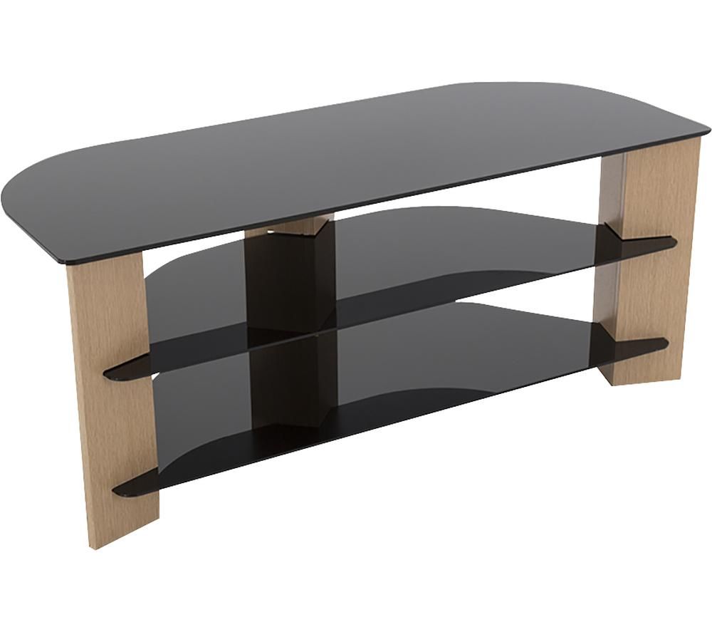 AVF Reflections Varano FS1100VAROB 1100 mm TV Stand review