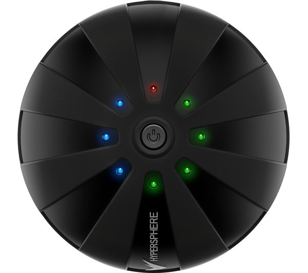 Image of HYPERICE Hypersphere Handheld Body Massager