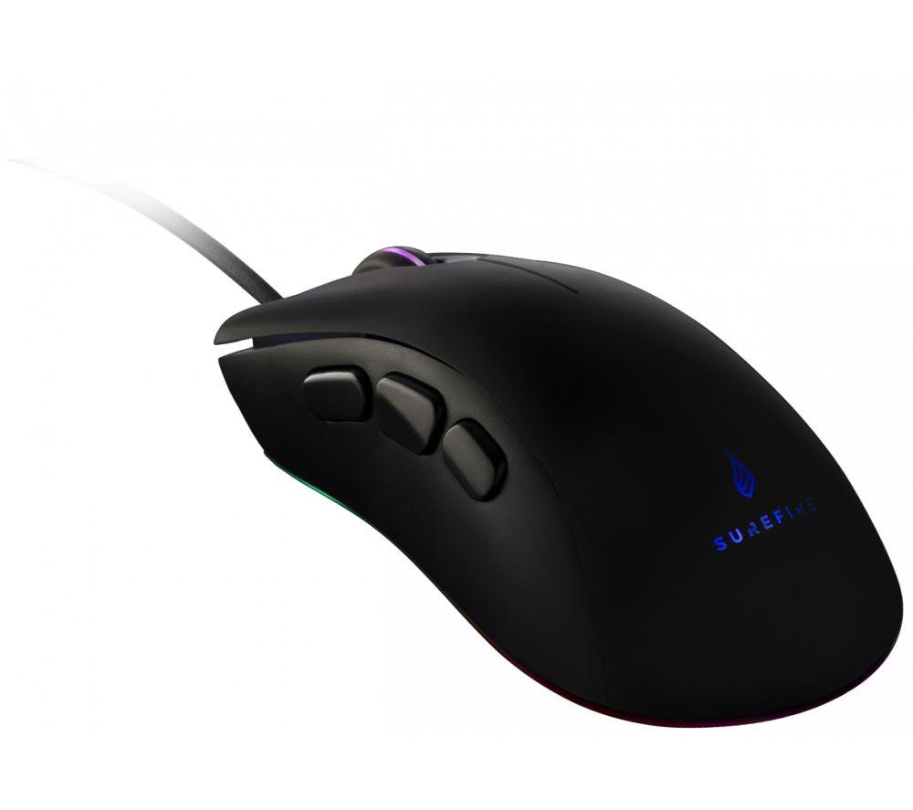 Condor Claw RGB Optical Gaming Mouse