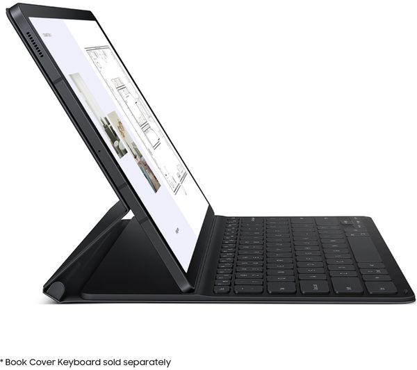 samsung tablet with keyboard currys