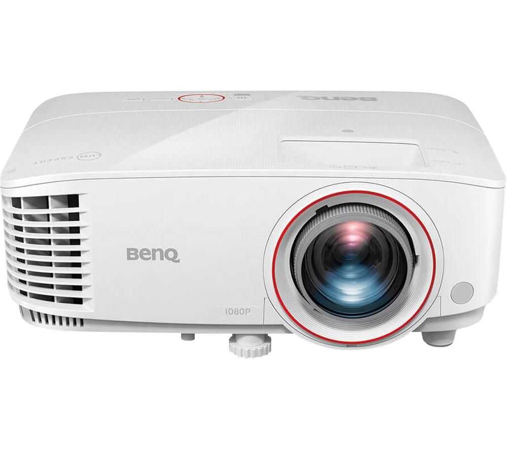 BENQ TH671ST Full HD Gaming Projector review