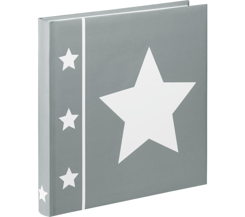 HAMA 2335 Jumbo Skies Photo Album review