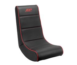 AROCKRD22 Gaming Chair - Black & Red