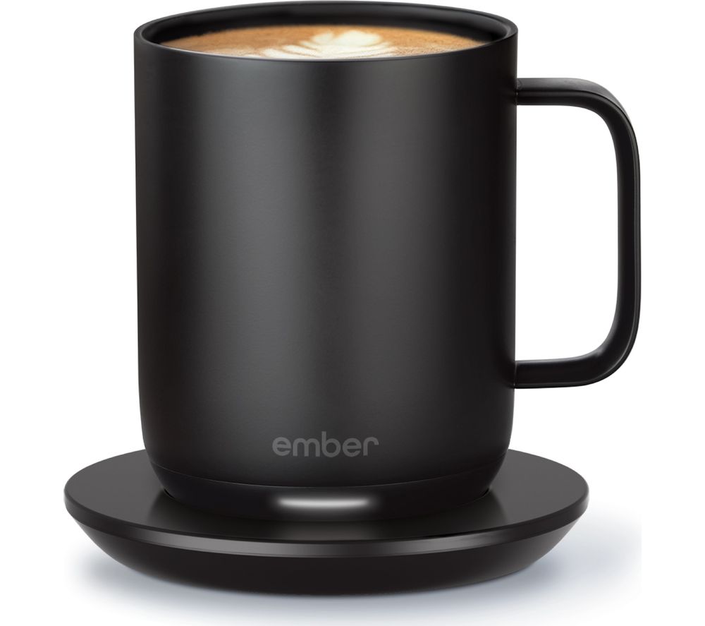 EMBER Smart Mug² - 295 ml, Black