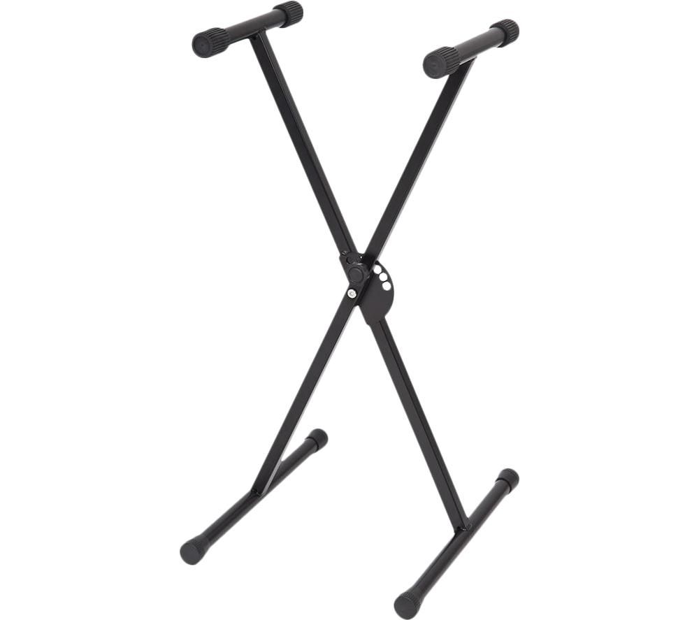 KINSMAN Standard KSS05 Electronic Keyboard Stand review