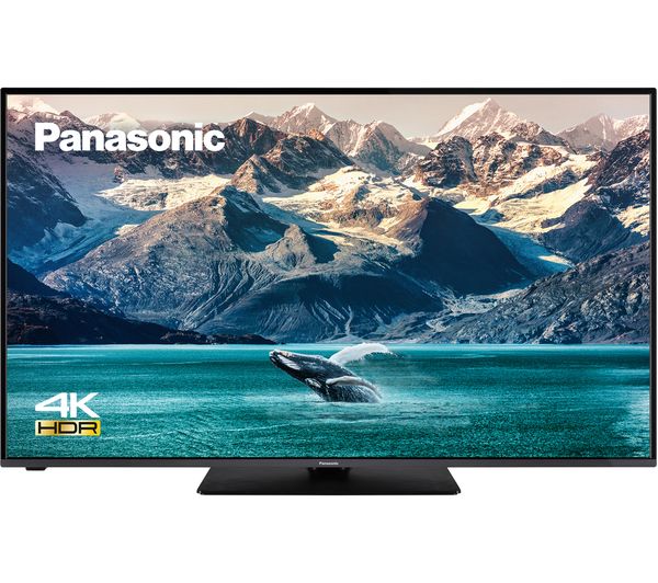 PANASONIC TX-55JX600B 55