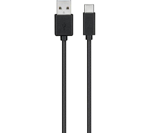  GOJI 5000 mAh Portable Power Bank Black Currys Business