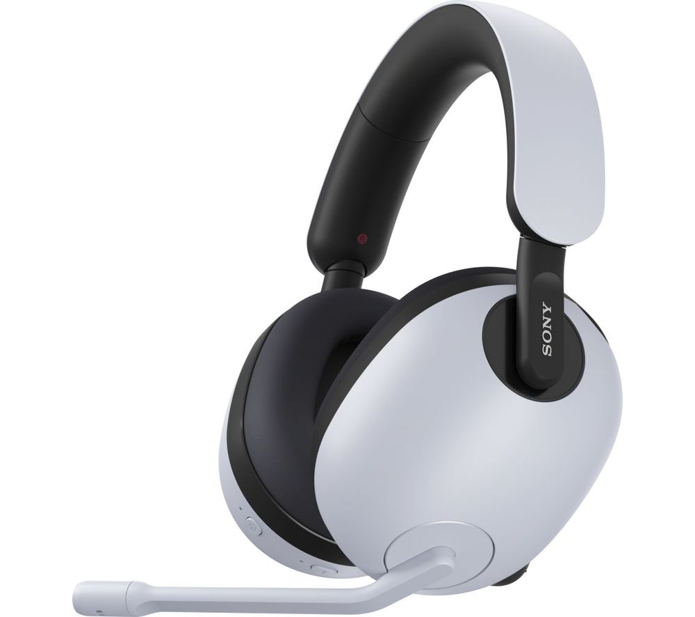 SONY INZONE H7 PS5 PC Wireless Gaming Headset White Fast Delivery