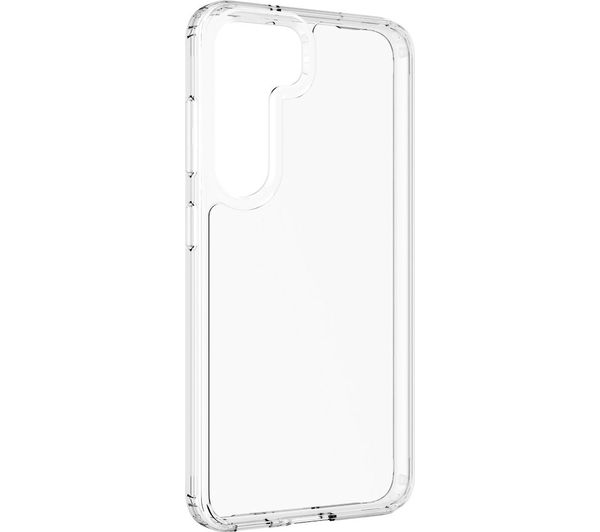 Defence Galaxy S23 Case Clear