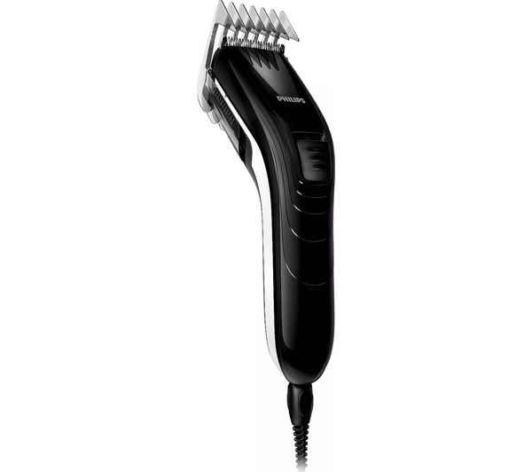 Image of PHILIPS QC5115/13 Hair Clipper - Black