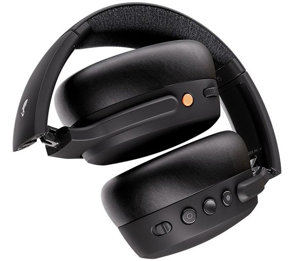 SKULLCANDY Crusher ANC 2 Wireless Bluetooth Noise-Cancelling
