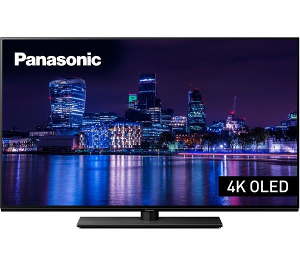 Alexa discount tv panasonic