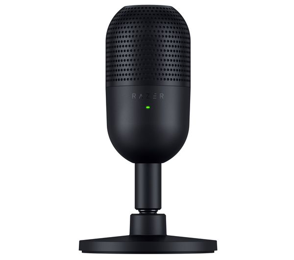 Razer Seiren V3 Mini Microphone Black