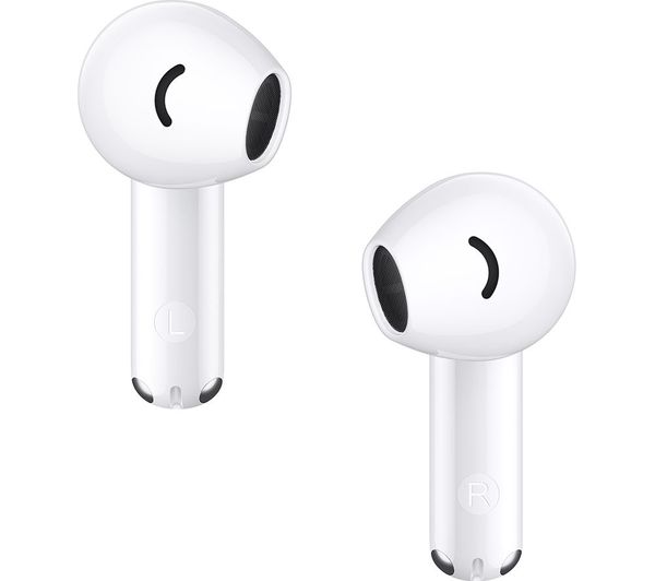 Huawei Freebuds Se 2 Wireless Bluetooth Earbuds White