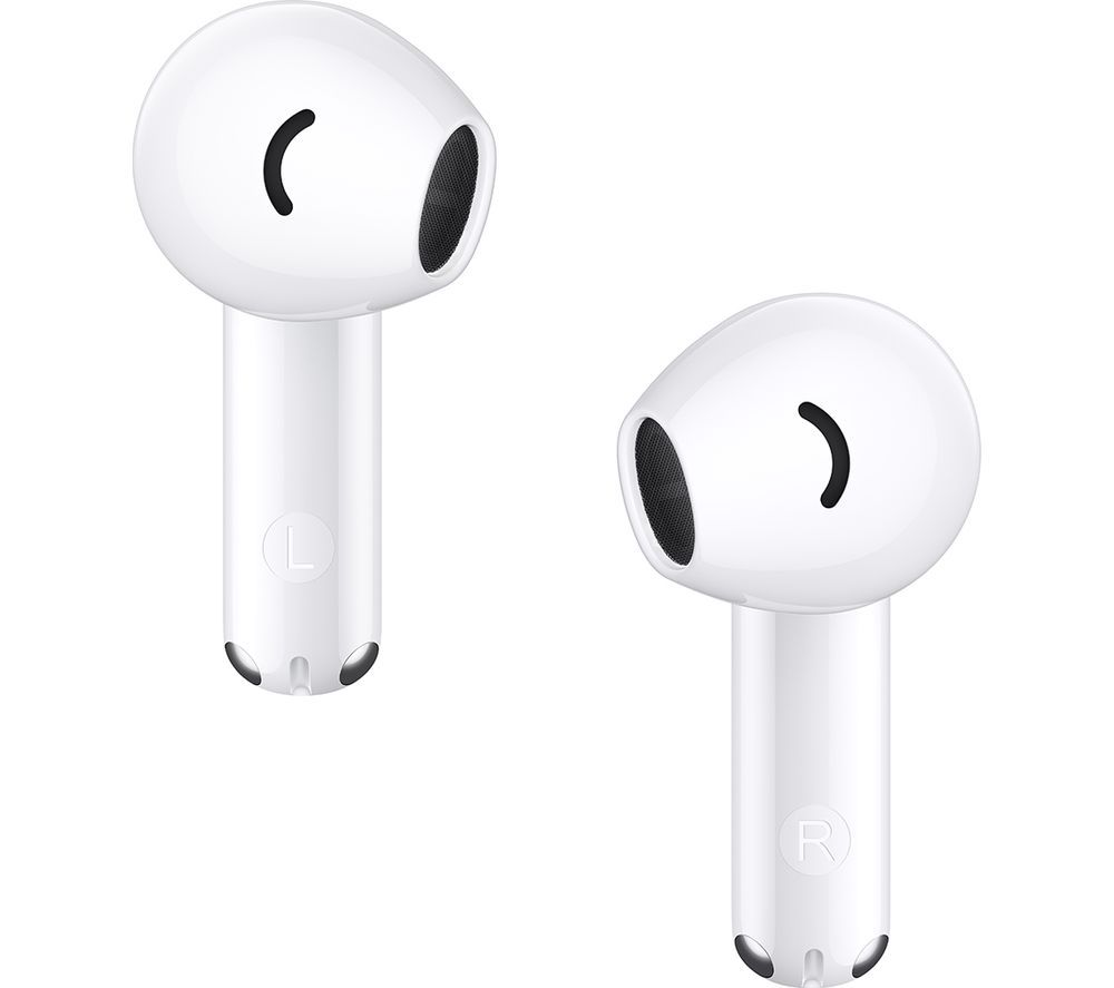 FreeBuds SE 2 Wireless Bluetooth Earbuds - White