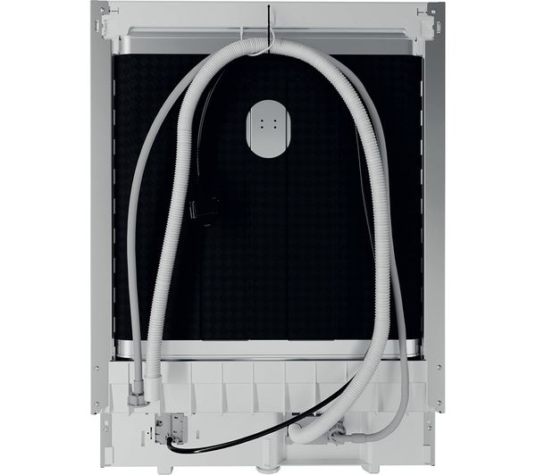 869991670880 HOTPOINT H3B L626 X UK Fullsize Fully Integrated