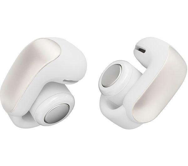 Bose Ultra Open Wireless Bluetooth Earbuds Diamond 60th Edition