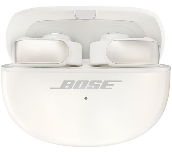 Bose Ultra Open Earbuds 60周年限定カラー BOSE Ultra Open Wireless Bluetooth Earbuds - Diamond 60th Edition
