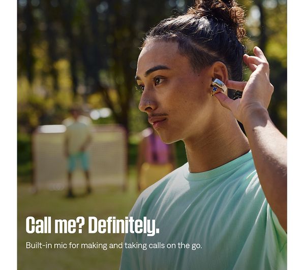 BOSE Ultra Open Wireless Bluetooth Earbuds - Diamond 60th Edition