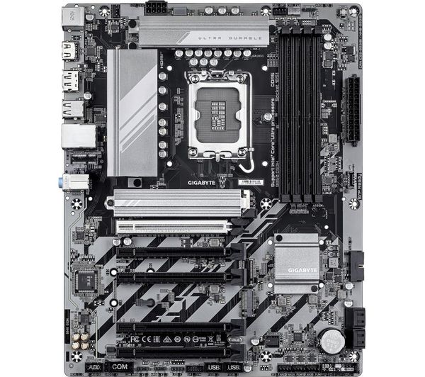 Gigabyte B860 Ds3h Lga1851 Motherboard