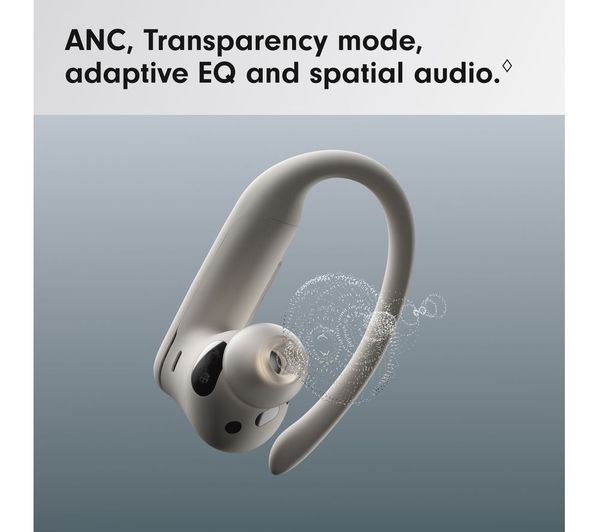 BEATS Powerbeats Pro 2 Wireless Bluetooth Noise-Cancelling Sports