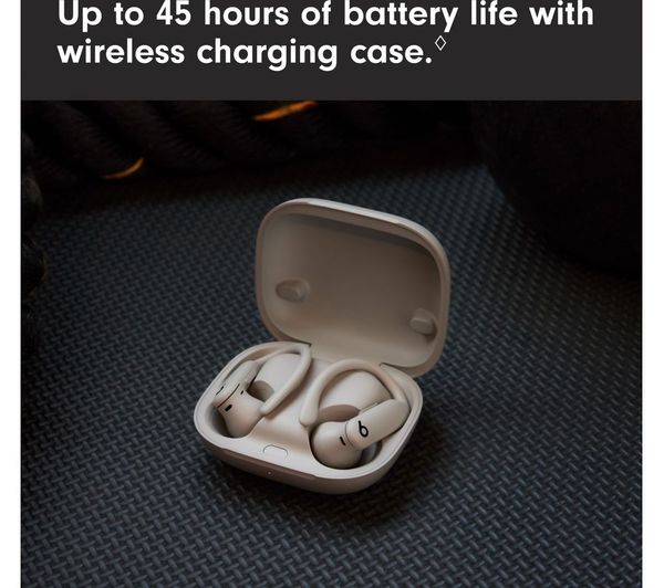 BEATS Powerbeats Pro 2 Wireless Bluetooth Noise-Cancelling Sports