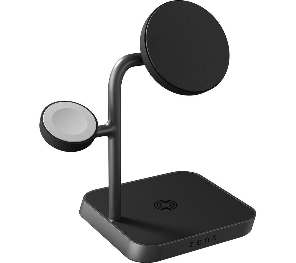 Office Charger Pro 3 Qi2 Magnetic Wireless Charging Pad