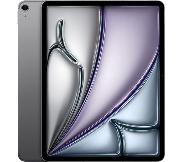Apple 13 Ipad Air 2025 512 Gb Space Grey