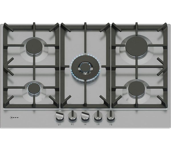 NEFF N70 T27CIQ8N0 75 cm Gas Hob …