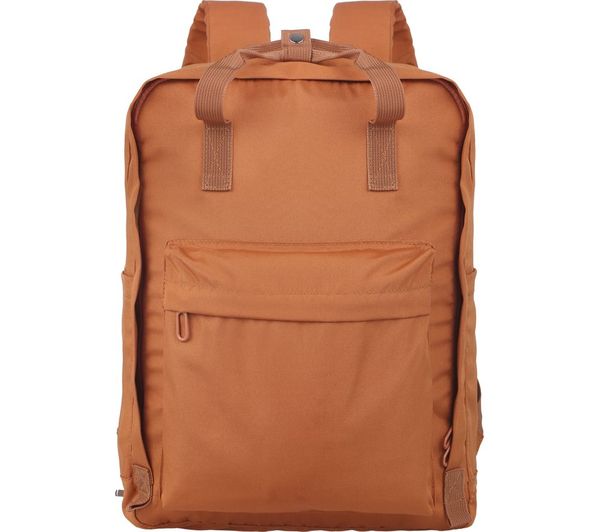 Goji Tormina 156 Laptop Backpack Orange