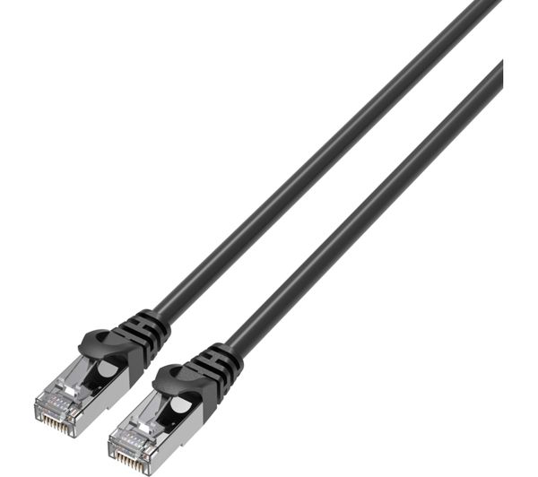Logik Lca82b26 Cat8 Ethernet Cable 2 M