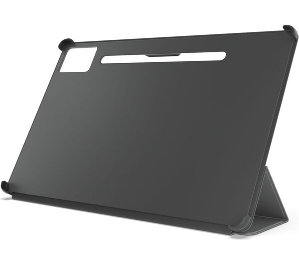 An image of LENOVO 12.7" Idea Tab Pro Folio Case - Luna Grey