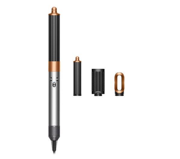 Dyson Airwrap Origin Multi Styler Dryer Nickel Copper