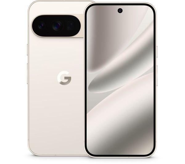 Google Pixel 10 Pro 128 Gb White