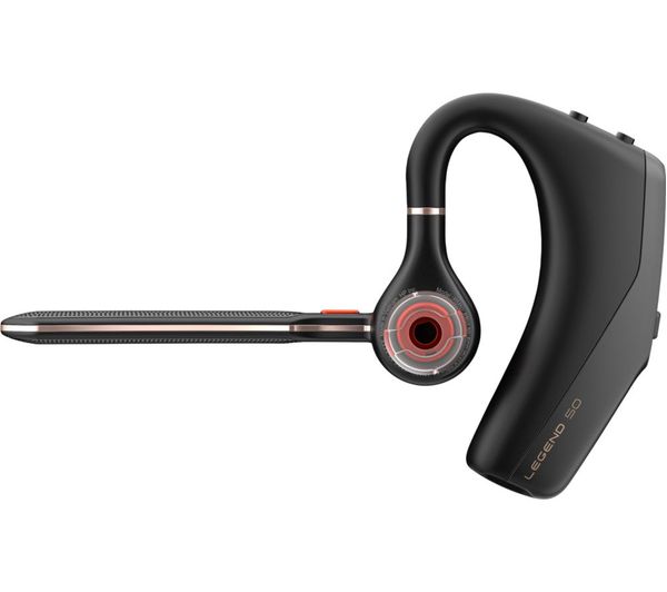 HP POLY Voyager Legend 50-M Bluetooth Headset - Black - AV4P2AA