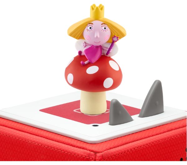 An image of TONIES Audio Figure - Ben & Holly's Little Kingdom: Holly