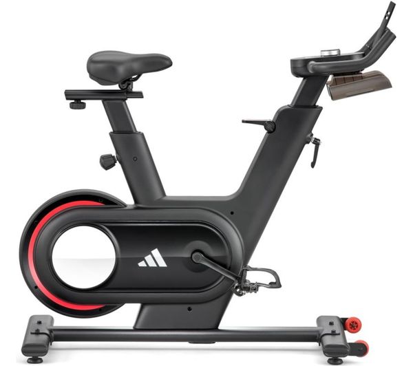 Adidas C 1 Sprint Smart Bluetooth Exercise Bike Black Adidas C 1 Sprint Smart Bluetooth Exercise Bike Black