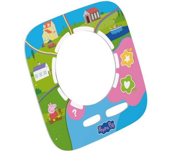 An image of TONIES Playdate with Peppa Pig Audio Figure