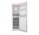 Buy DAEWOO DFF470SW 50/50 Fridge Freezer – White | Free Delivery | Currys