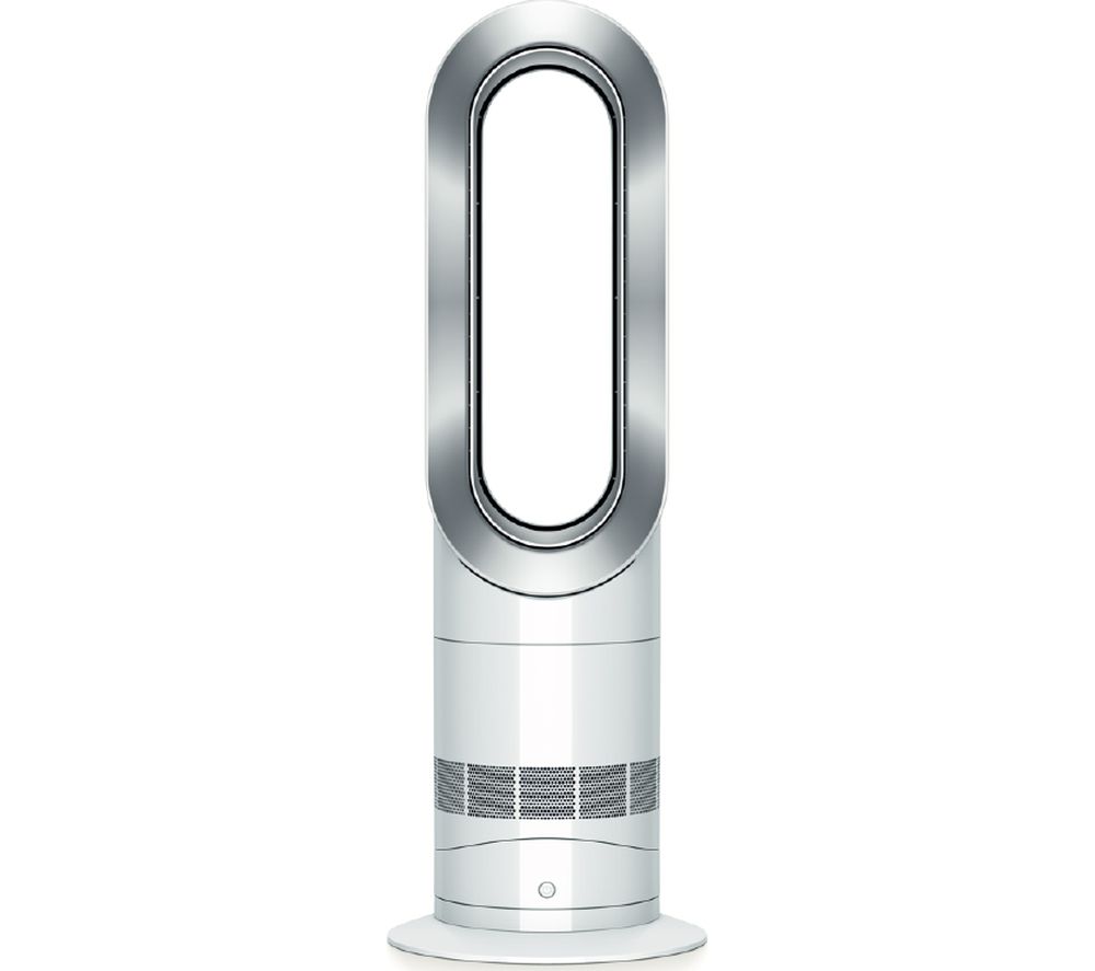 Dyson Am07 39 6 In Oscillating Tower Pedestal Fan Black Blue Or White Tower Fan Best Fan For Bedroom Dyson Fan