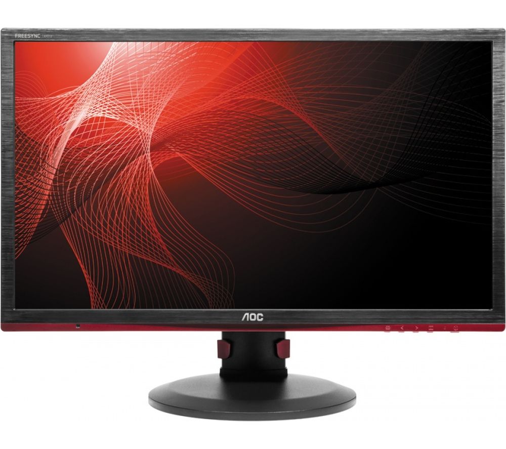 AOC G2460Pf Full HD 24″ LED 144Hz Gaming Monitor
