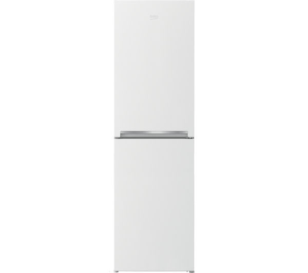 beko fridge freezer crfg1582w