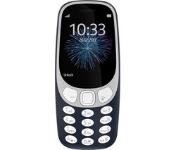 nokia 3310 currys pc world