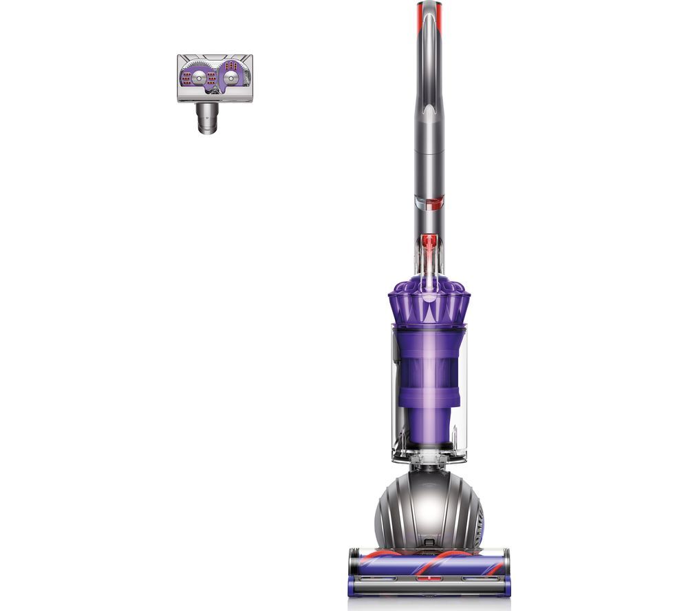 Dyson Ball Animal 2 Upright Bagless Vacuum Cleaner at Juanita Gafford blog