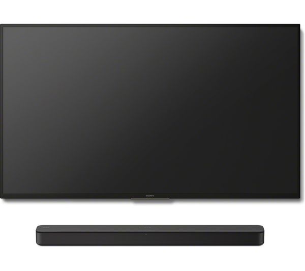 sony soundbars currys