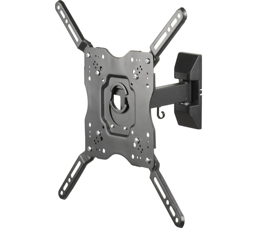 VIVANCO BFMO 6040 Motion Tilt & Swivel 55" TV Bracket review