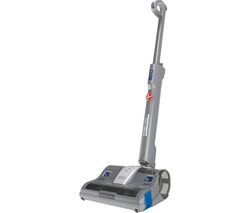 HOOVER H-Free C300+ HFC324U Cordless Vacuum Cleaner - Grey