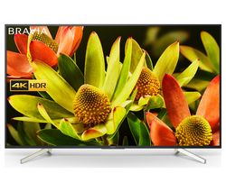 SONY KD-70XF8305BU 70
