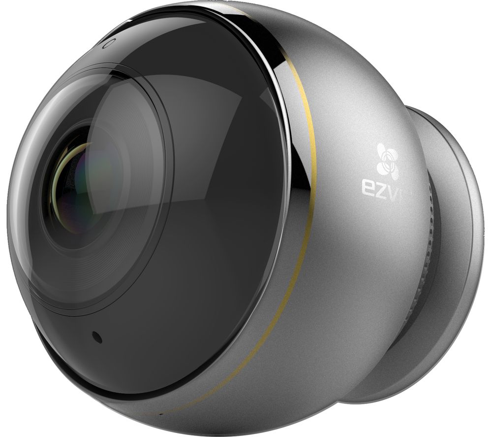 EZVIZ ez360 Indoor Panoramic Camera review